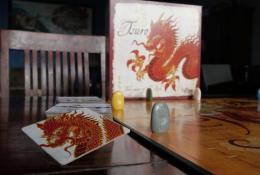 Tsuro