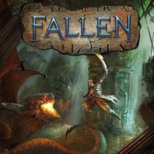 Fallen - obrázek