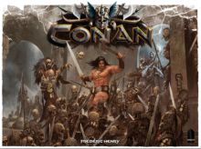 Conan