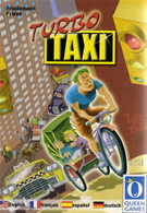 Turbo Taxi - obrázek