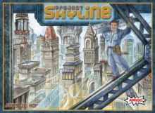 Project Skyline - obrázek