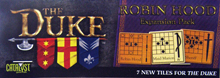 Duke, The: Robin Hood Expansion - obrázek