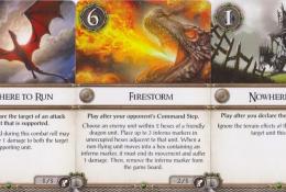 Lore Cards