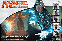  Magic: The Gathering Boardgame - AotP