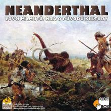 Neanderthal: Lovci mamutů