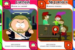 Remake South Park Karty 4