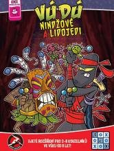 Vúdú: Nindžové a lidojedi - obrázek