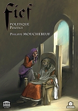 Fief: France 1429 – Politics Expansion - obrázek