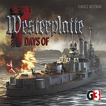 7 Days of Westerplatte - obrázek