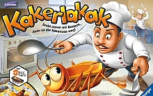 Kakerlakak - obrázek