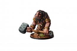 Blood rage - Troll