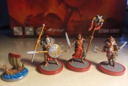 Blood Rage