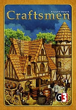 Craftsmen - obrázek