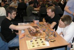 Essen 2008