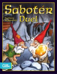 Sabotér Duel