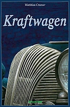 Kraftwagen - obrázek