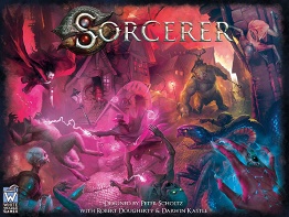 Sorcerer 