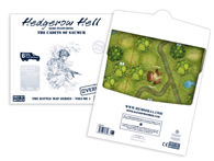 Memoir '44: Hedgerow Hell - obrázek