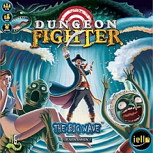 Dungeon Fighter: The Big Wave - obrázek