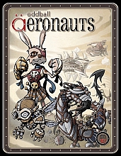 Oddball Aeronauts - obrázek