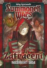 Summoner Wars: Zatracení - obrázek