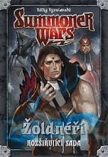 Summoner Wars: Žoldnéři - obrázek