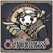 Oddball Aeronauts 2: Double the Trouble - obrázek