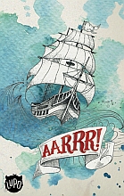 AARRR! - obrázek