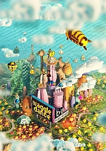 Waggle Dance 1.ed.