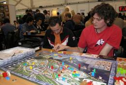 Essen Spiel'08