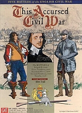 This Accursed Civil War - obrázek