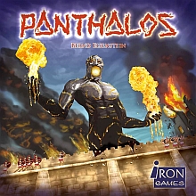 Panthalos - obrázek