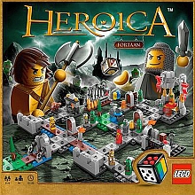 Heroica + exp + 1