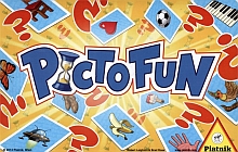 Pictofun - obrázek