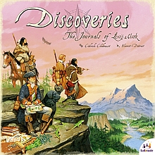 Discoveries - obrázek