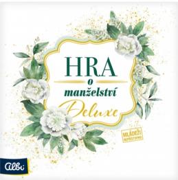 Hra o manželství  - Deluxe