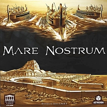 Mare Nostrum: Empires+ Mare Nostrum: Buildings