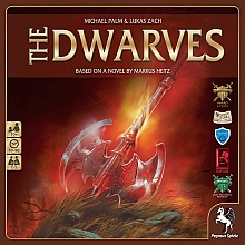 The Dwarves EN