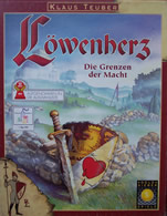 Löwenherz - obrázek