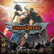 Immortal - obrázek