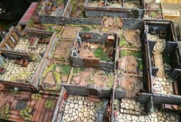 Zombicide 3D