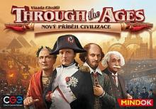 Through the Ages: A New Story of Civilization