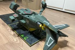 Dropship 