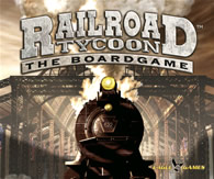 RAILROAD TYCOON - nehraný !