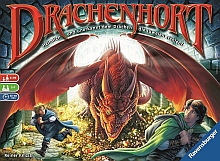 Drachenhort - obrázek