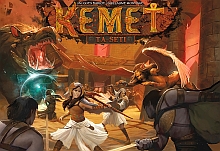 Kemet: Ta-Seti - obrázek