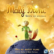 Malý princ: Cesta ke hvězdám