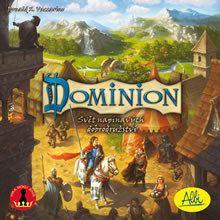 Dominion - cz verze 