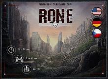 RONE - obrázek