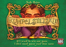 Rumpelstiltskin - obrázek